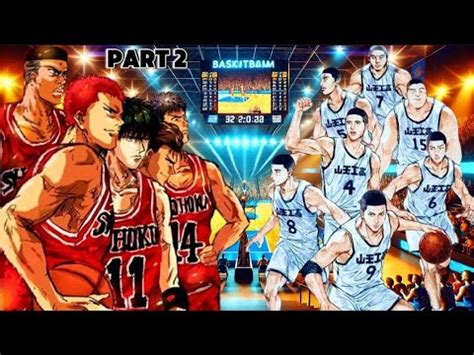 slam dunk full movie tagalog|Slam Dunk Season 2 2022 Shohoku vs Sannoh Tagalog Full .